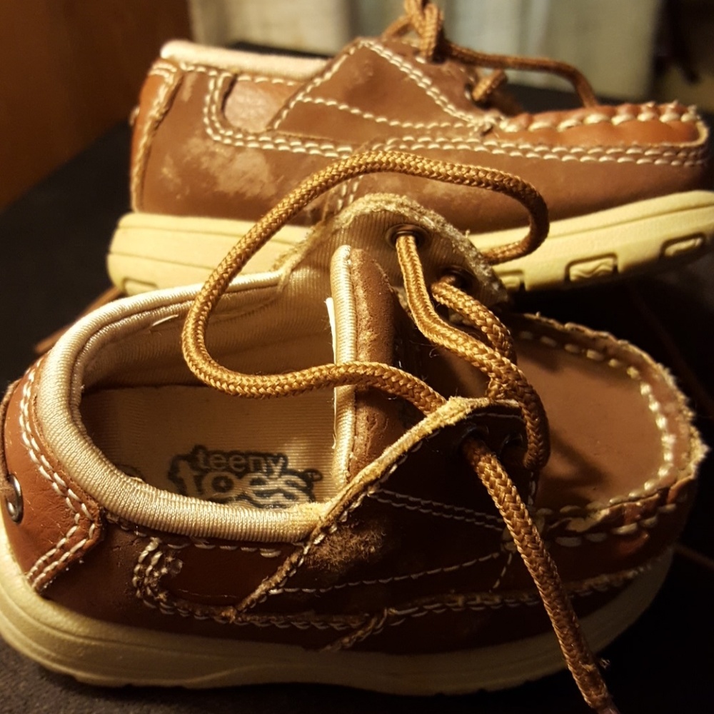 Infant sz 3